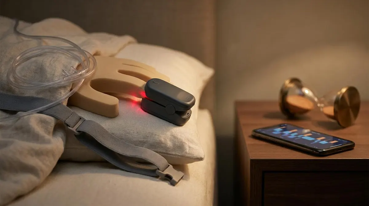 Can You Test for Sleep Apnea at Home? A Complete Guide to Home Sleep Testing