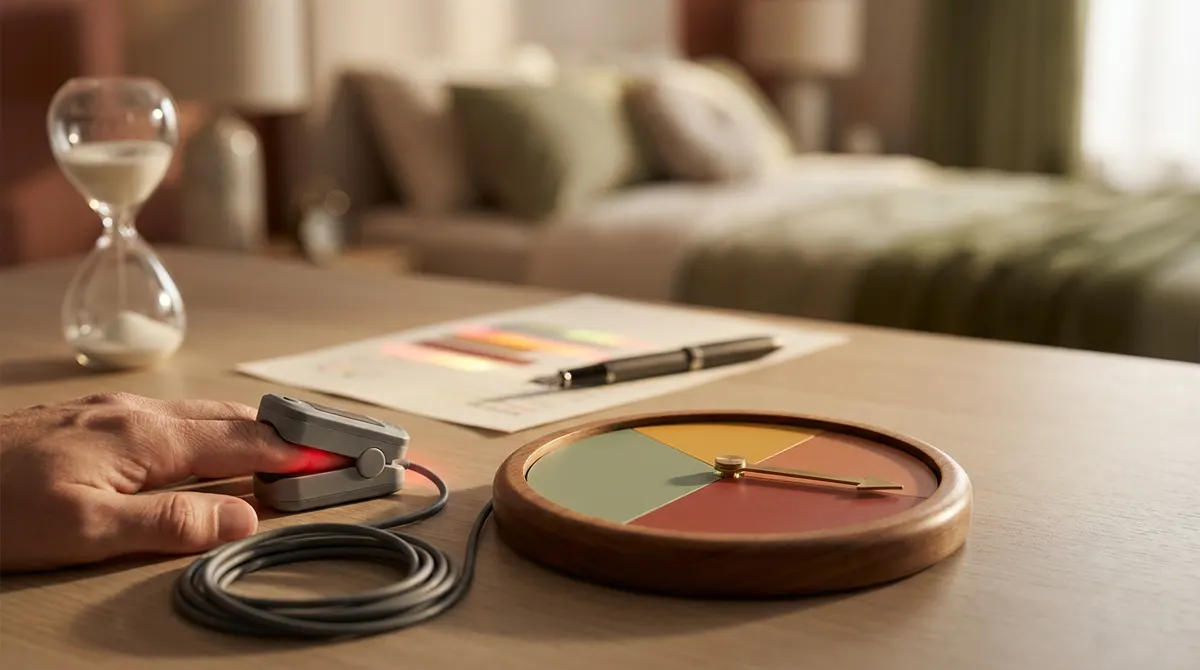 Can You Test for Sleep Apnea at Home? A Complete Guide to Home Sleep Testing