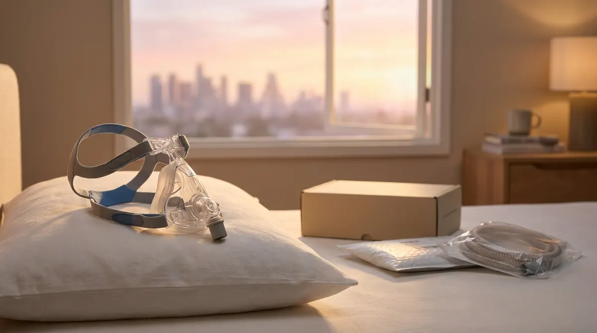 Can You Test for Sleep Apnea at Home? A Complete Guide to Home Sleep Testing