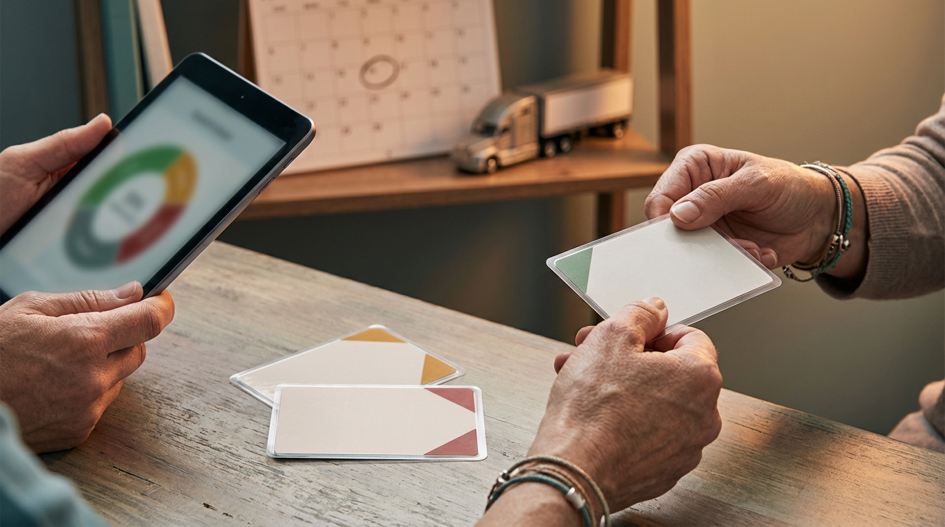 CDL PHYSICAL SELF PAY