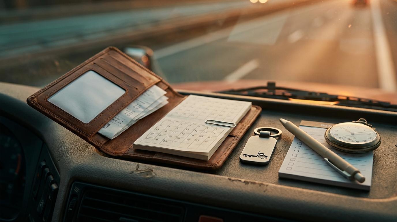 CDL PHYSICAL SELF PAY