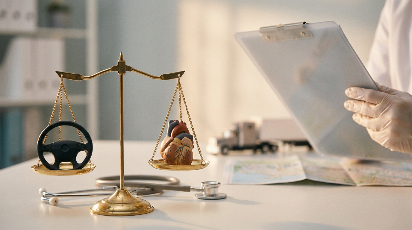 Cheap DOT Physical Online