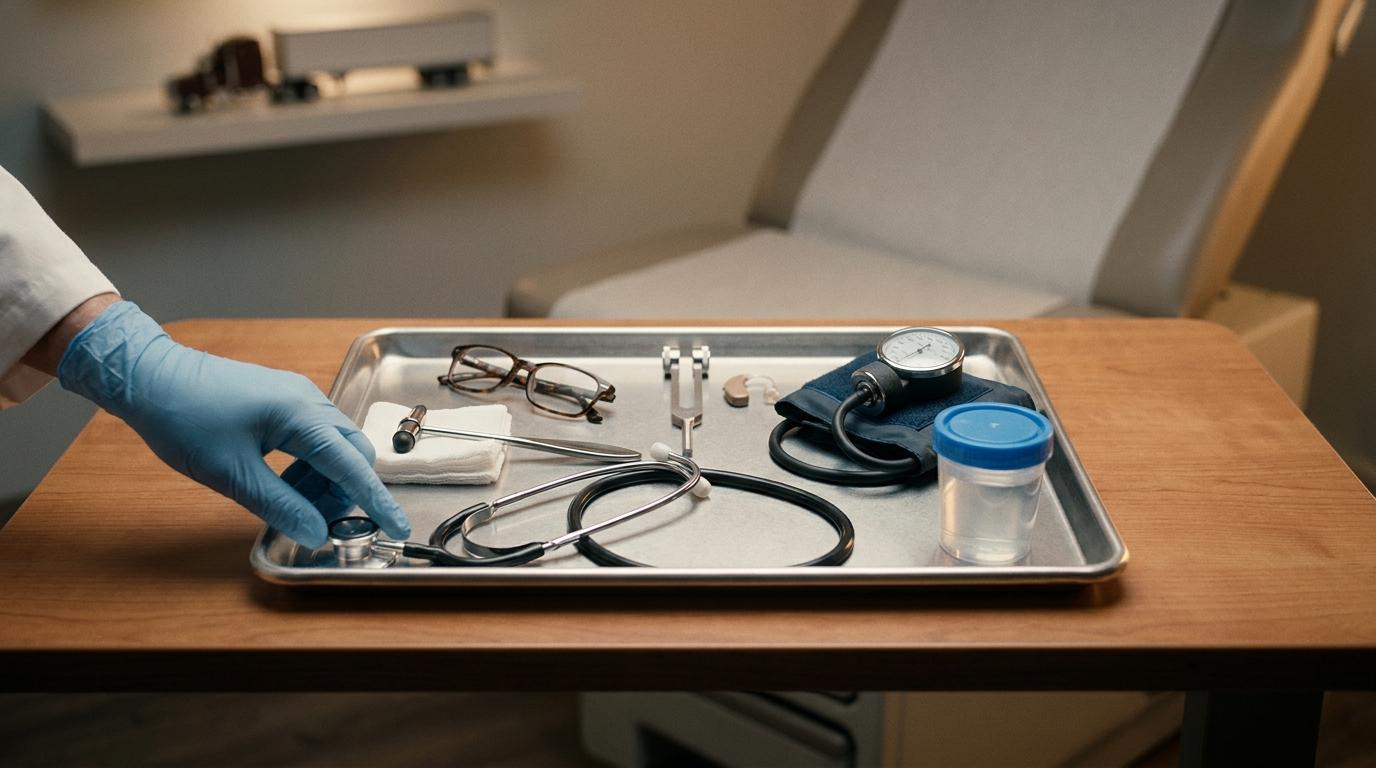 Cheap DOT Physical Online