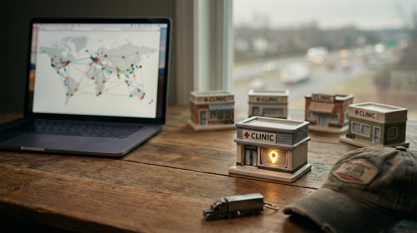 Cheap DOT Physical Online