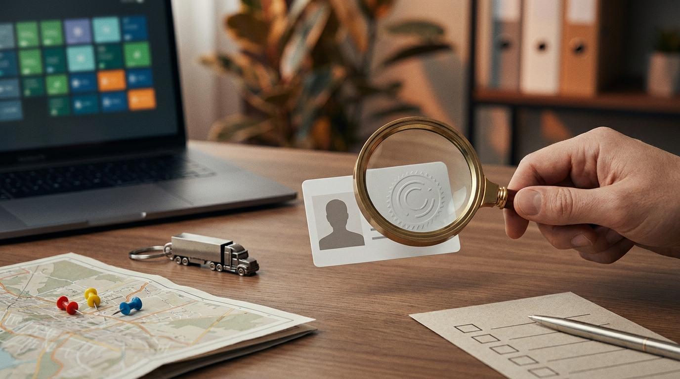 Cheap DOT Physical Online