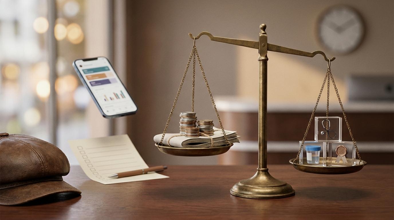 Cheap DOT Physical Online