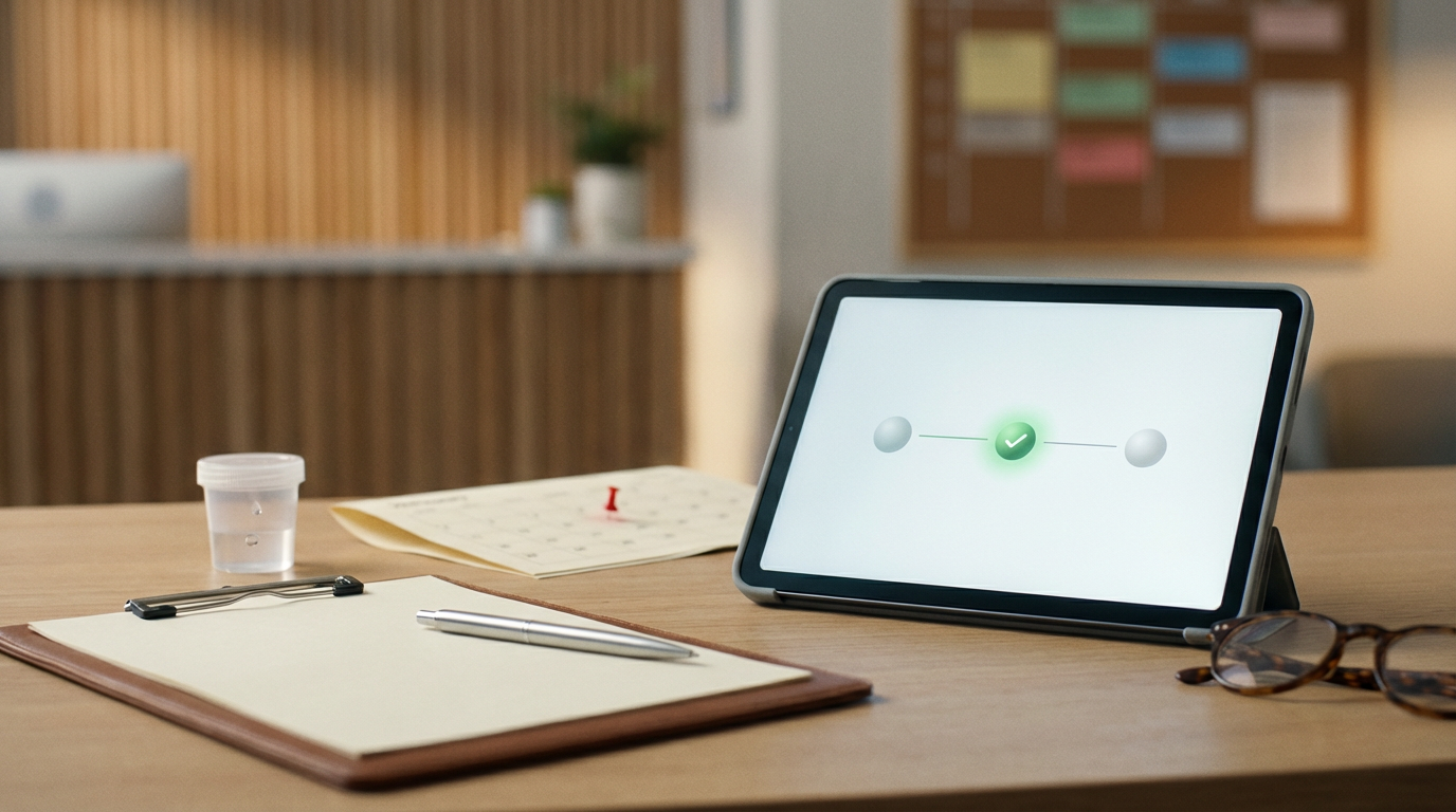 Cheap DOT Physical Online