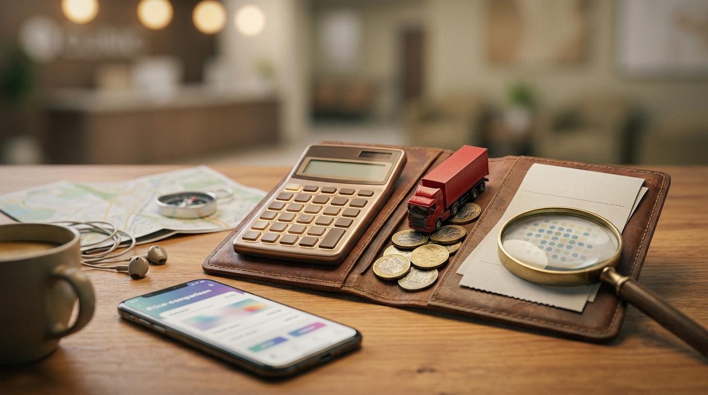 Cheap DOT Physical Online