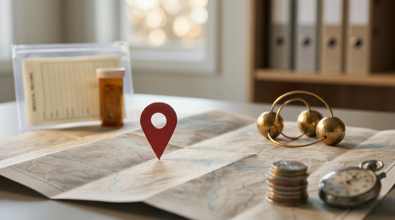 Cheap DOT Physical Online