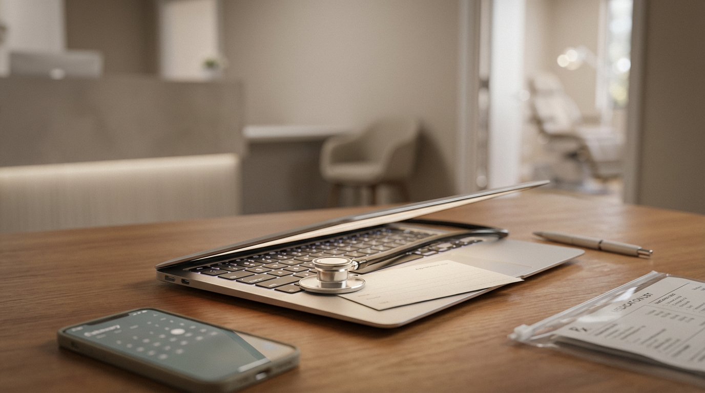 Cheap DOT Physical Online