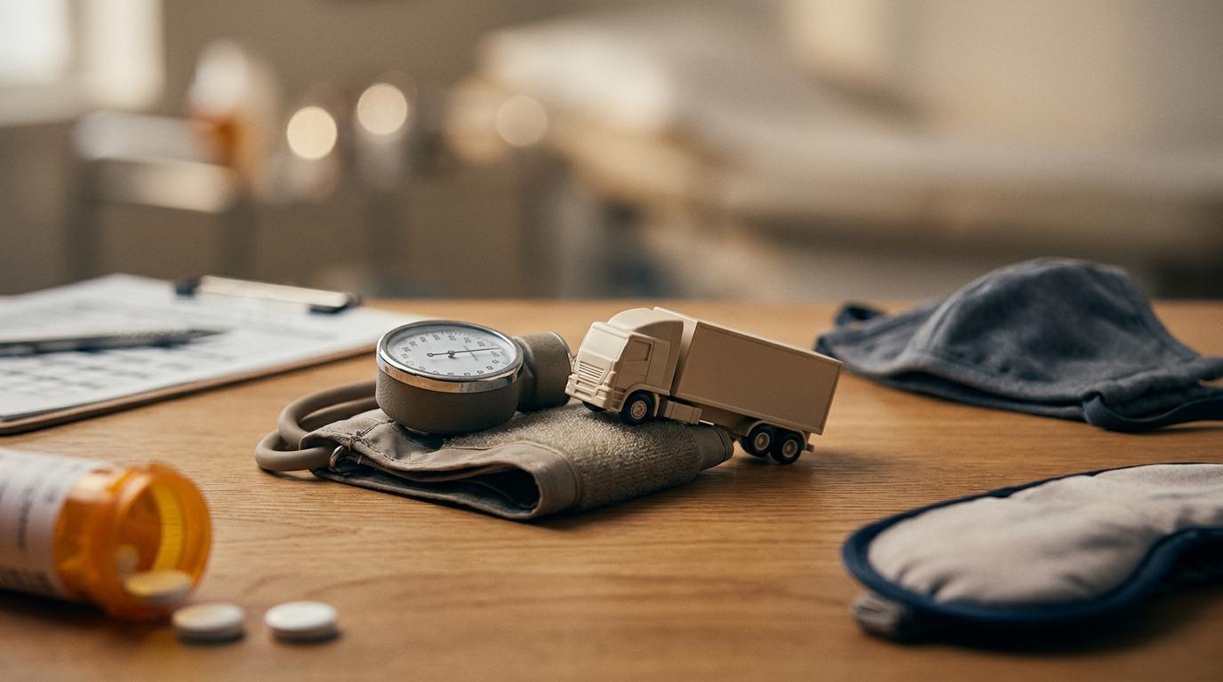 Cheap DOT Physical Online