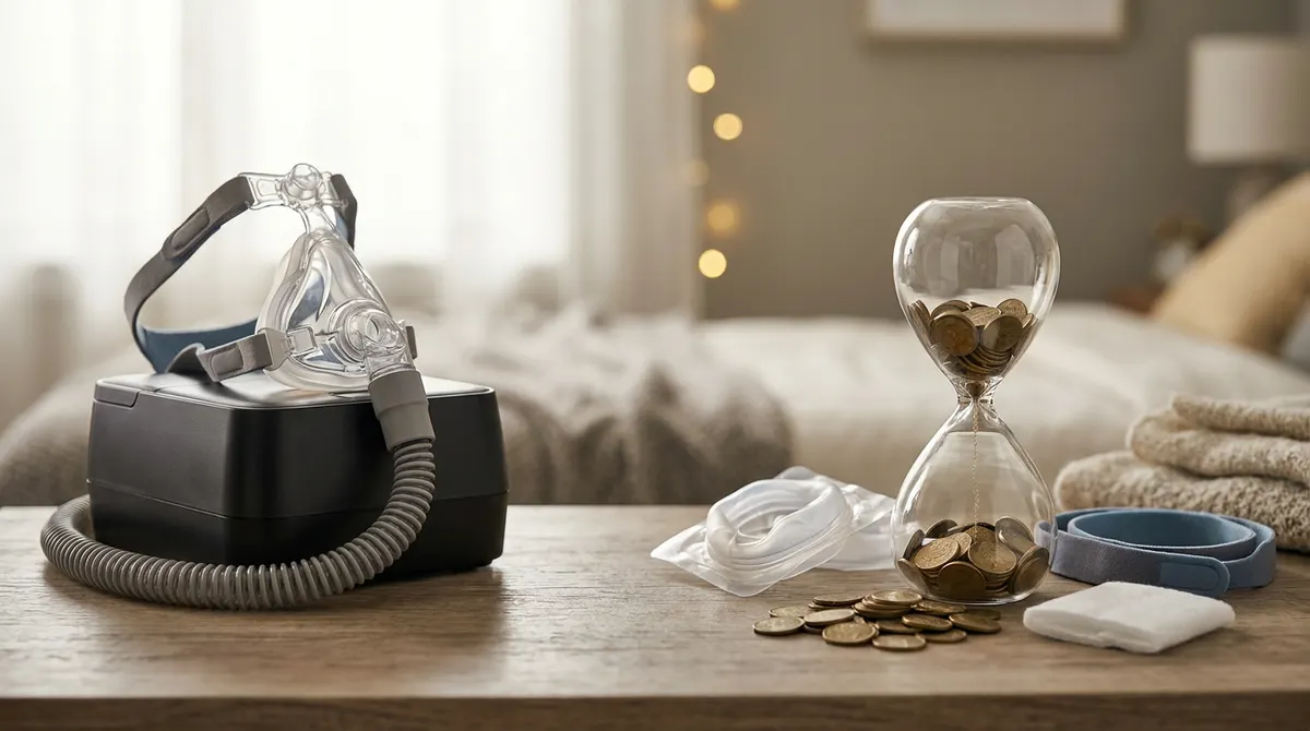 Cost of Sleep Apnea Testing: What You Will Actually Pay