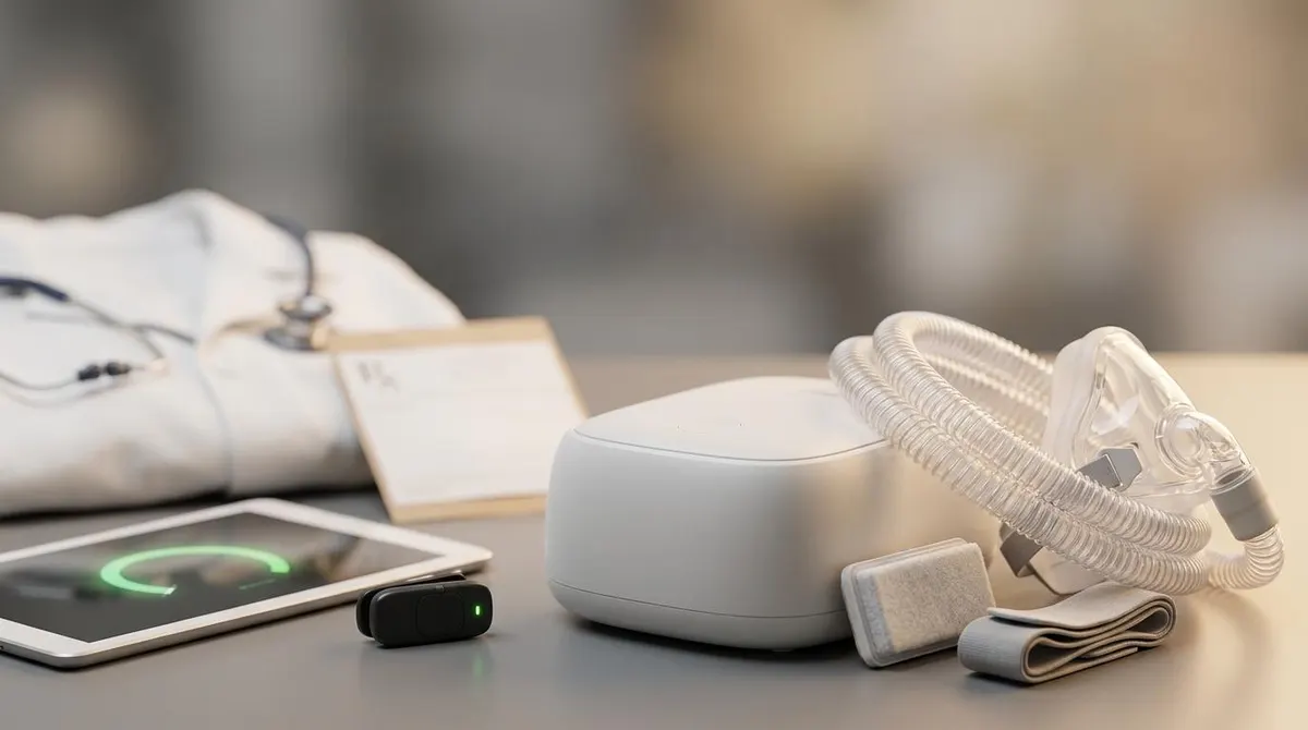 CPT Code for Home Sleep Apnea Test: Complete Billing and Coding Guide