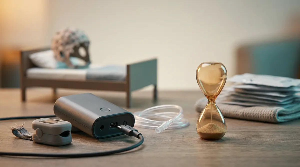 CPT Code for Home Sleep Apnea Test: Complete Billing and Coding Guide
