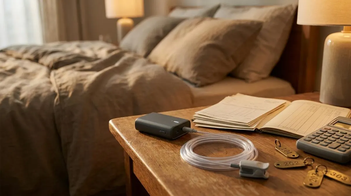 CPT Code for Home Sleep Apnea Test: The Complete Coding and Billing Guide