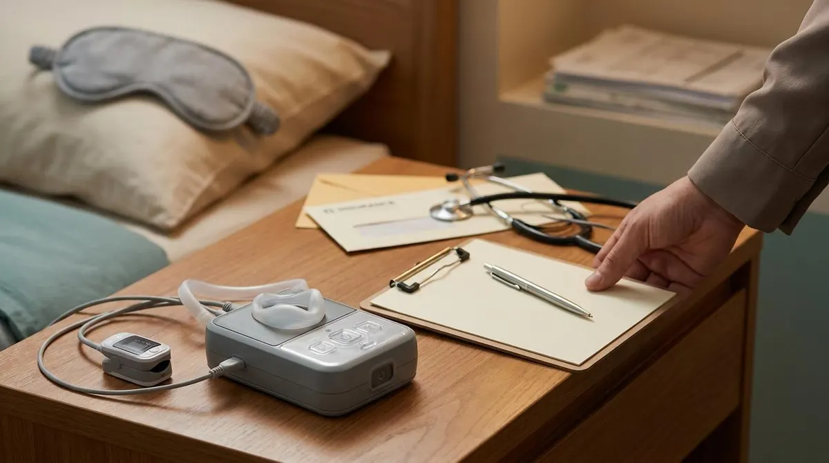 CPT for Home Sleep Apnea Test: Complete Coding and Billing Guide for Sleep Study Providers