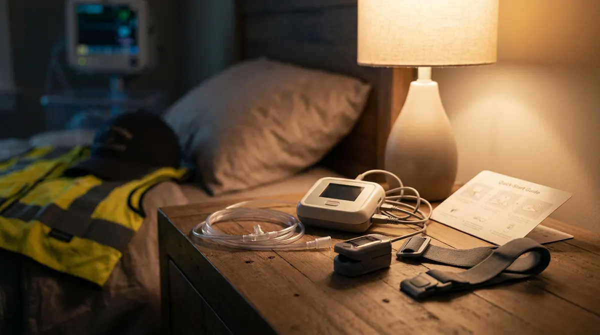 Disadvantages of Home Sleep Testing: What Patients and Providers Need to Know