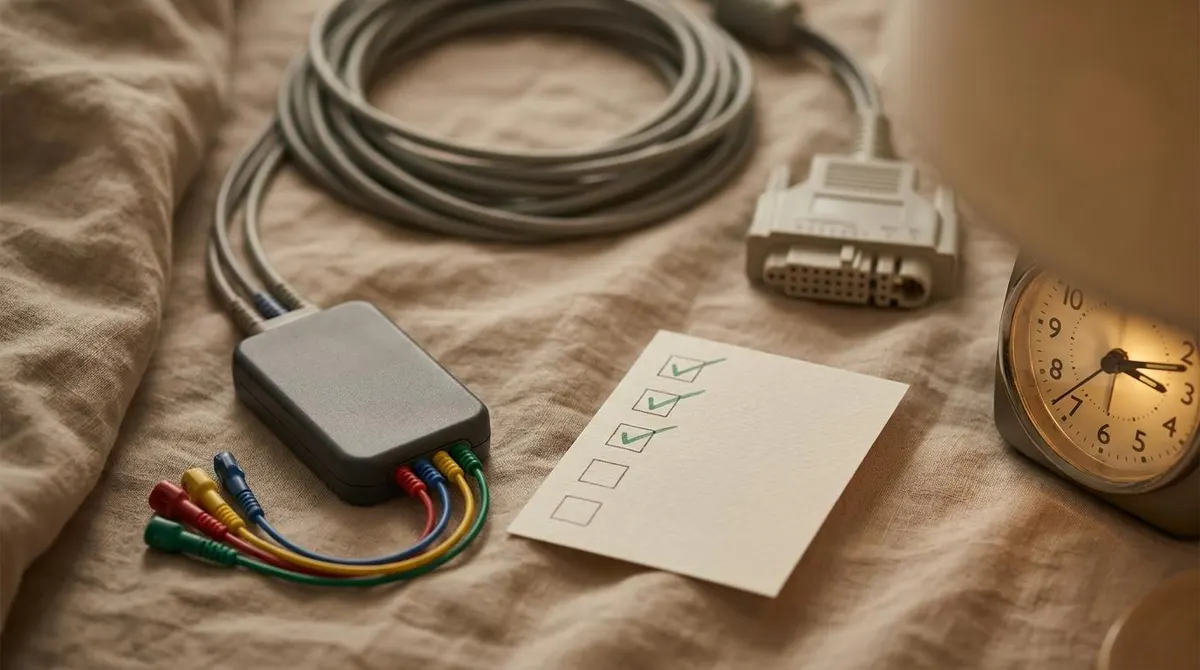Disadvantages of Home Sleep Testing: What Patients and Providers Need to Know