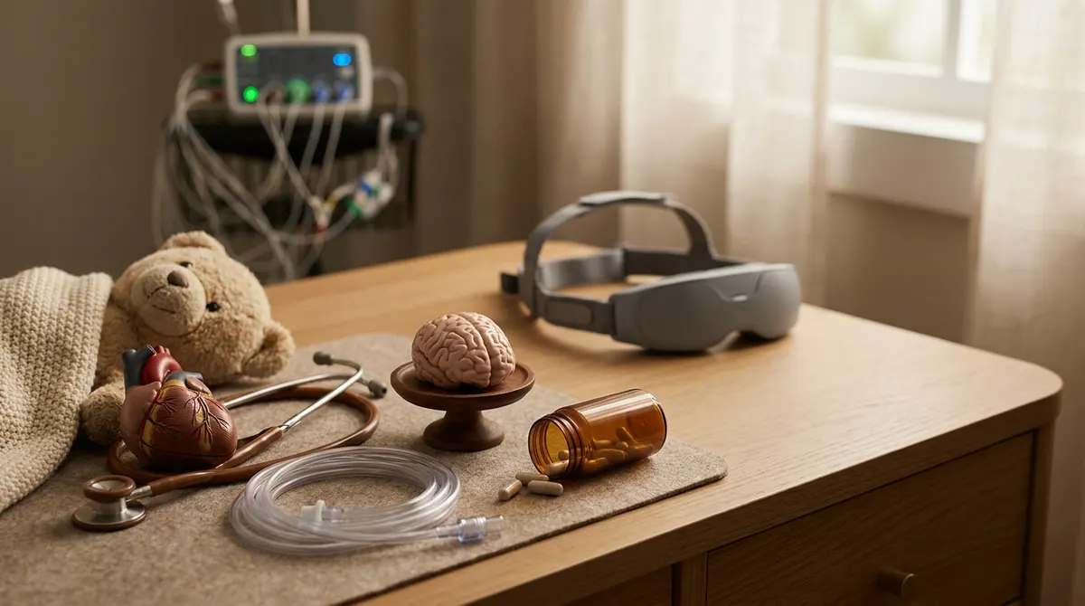 Disadvantages of Home Sleep Testing: What Patients and Providers Need to Know