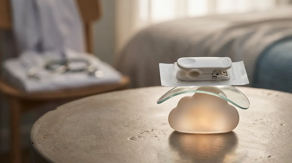 Disposable Home Sleep Apnea Test: What It Is, How It Works, and Which Devices Lead the Market