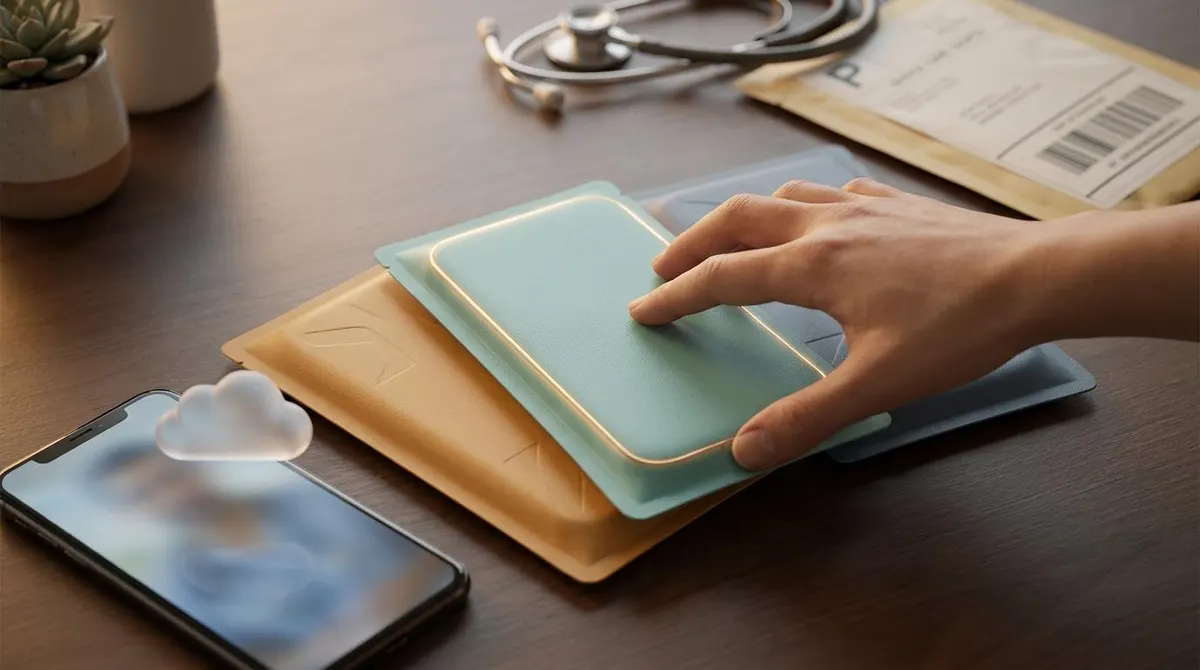 Disposable Home Sleep Apnea Test: What It Is, How It Works, and Which Devices Lead the Market
