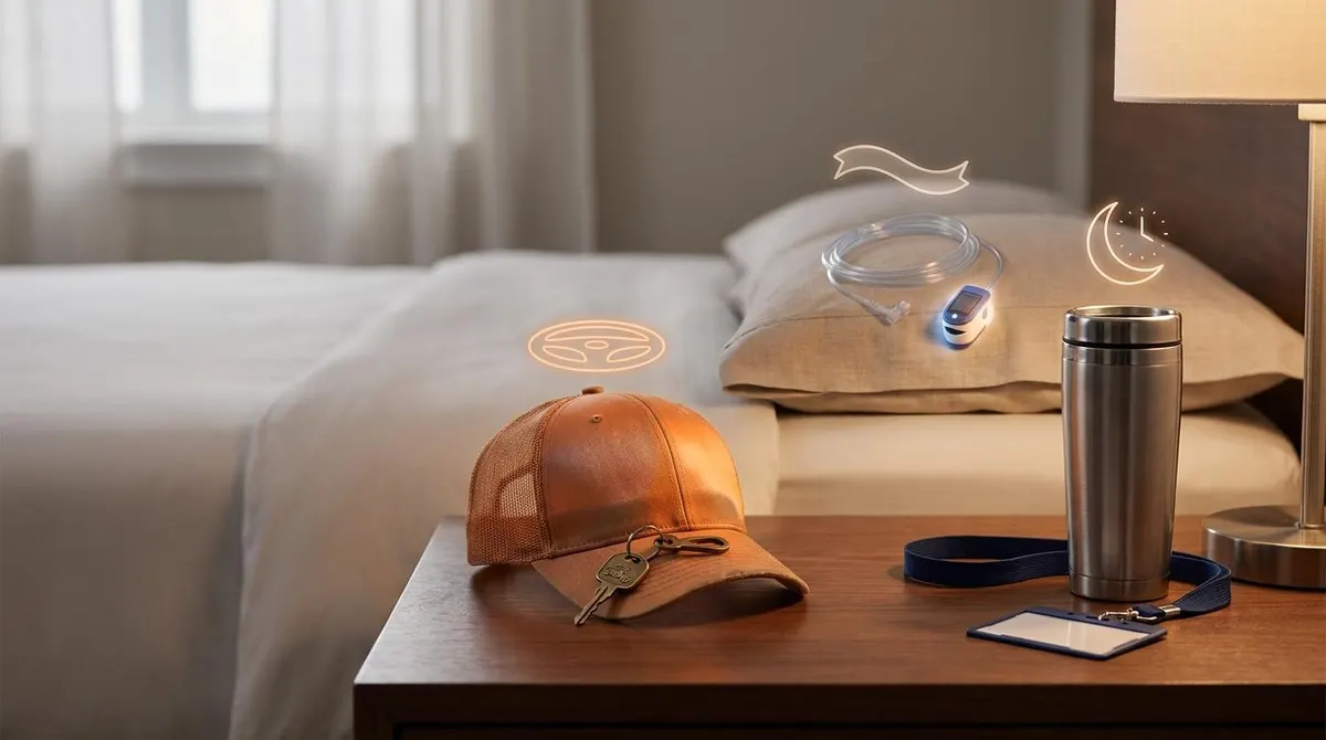 Do At-Home Sleep Apnea Tests Work? Clinical Accuracy, Limitations, and What the Evidence Shows