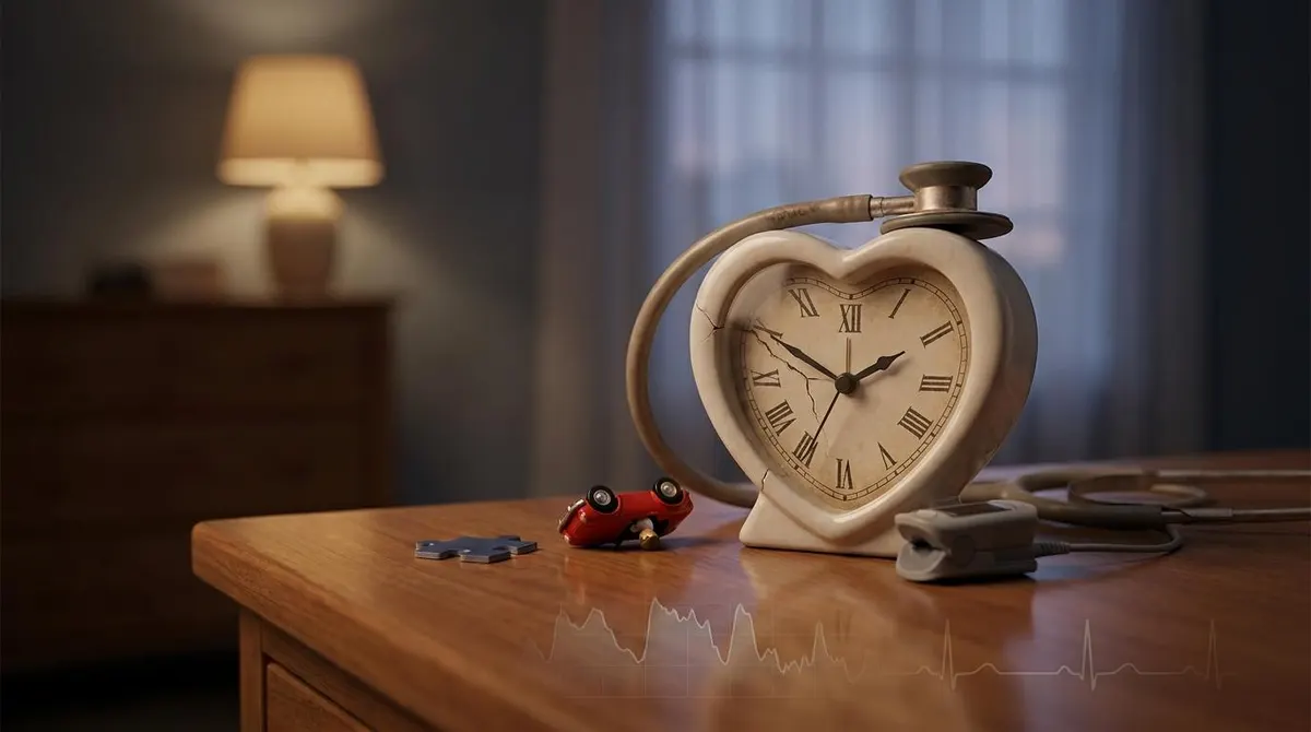 Do At-Home Sleep Apnea Tests Work? Clinical Accuracy, Limitations, and What the Evidence Shows