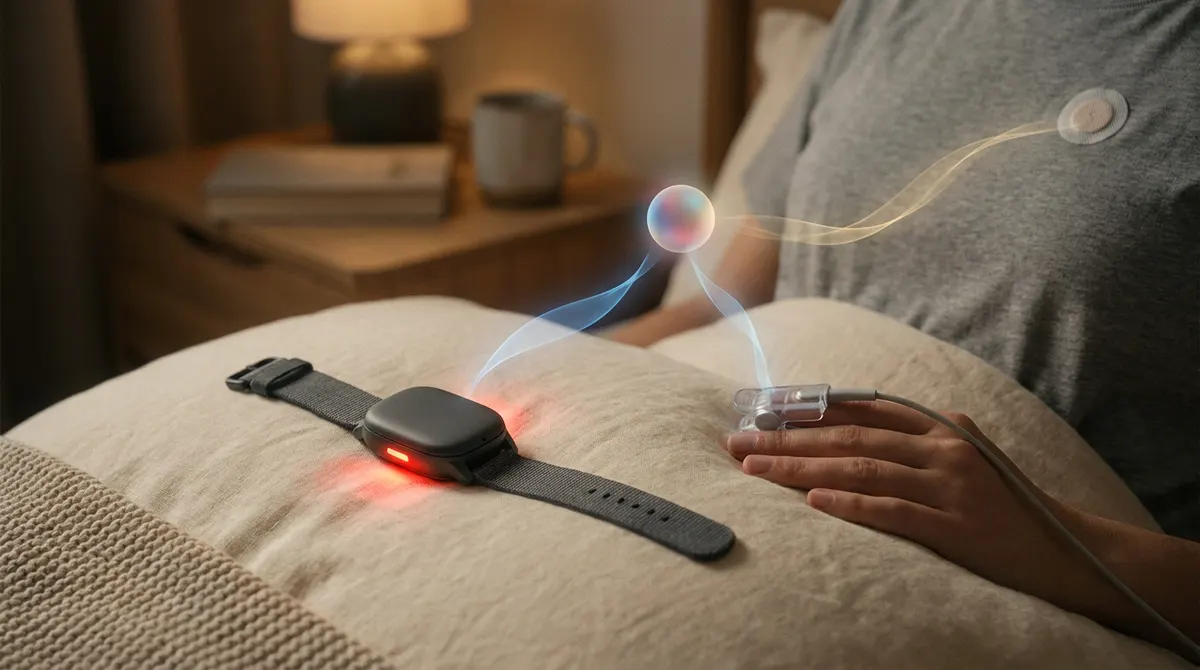 Do I Need a Prescription for a Home Sleep Apnea Test Device?