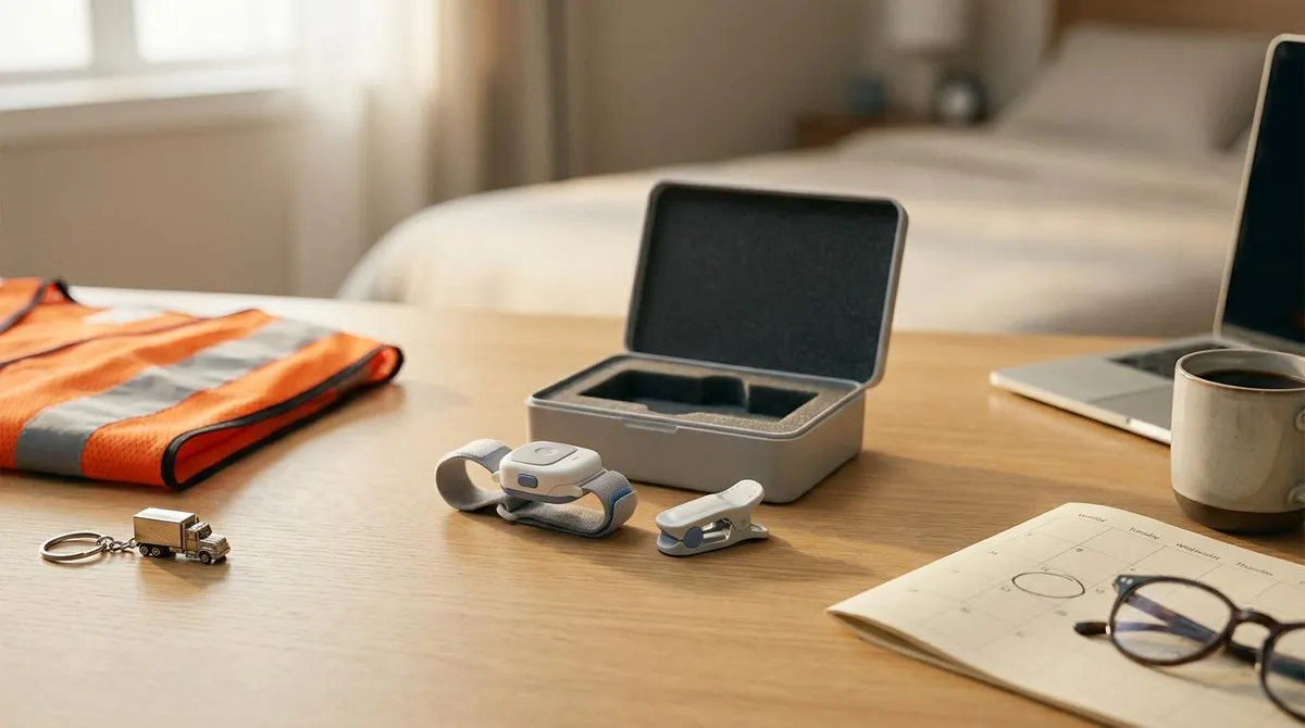 Do I Need a Prescription for a Home Sleep Apnea Test Device?