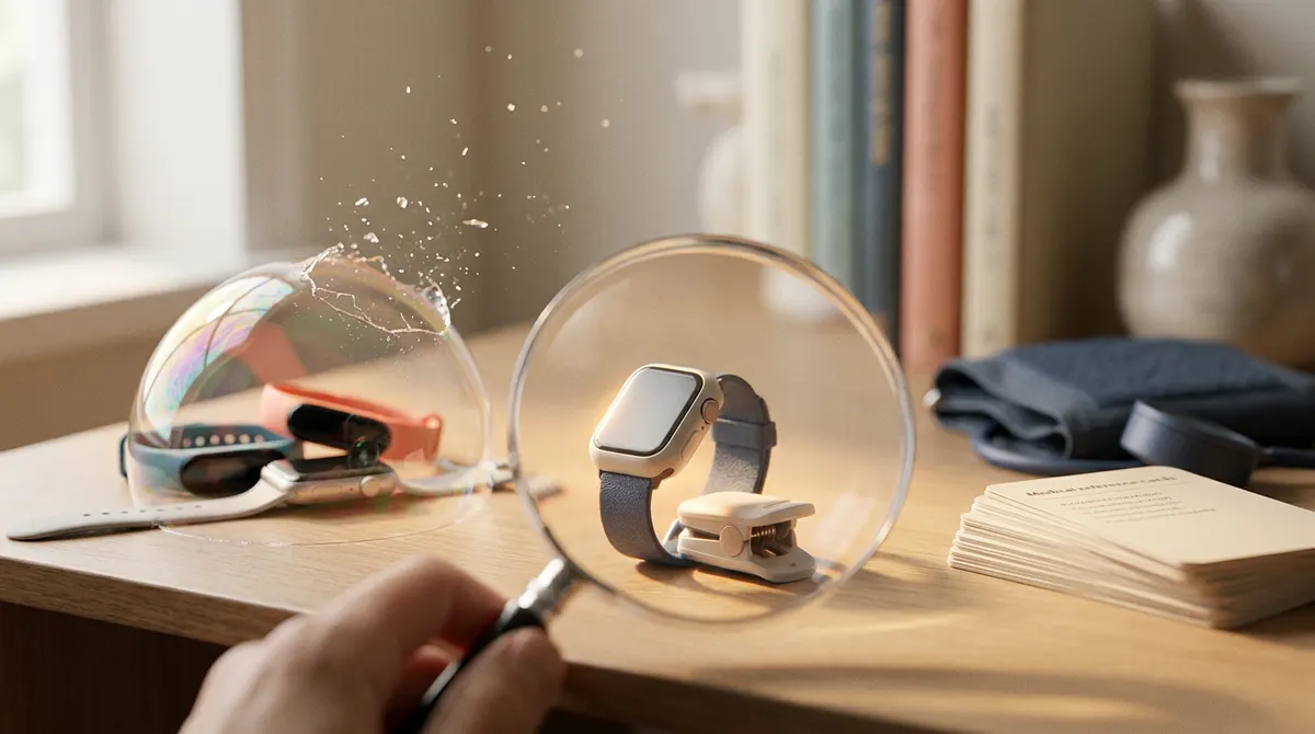 Do I Need a Prescription for a Home Sleep Apnea Test Device?
