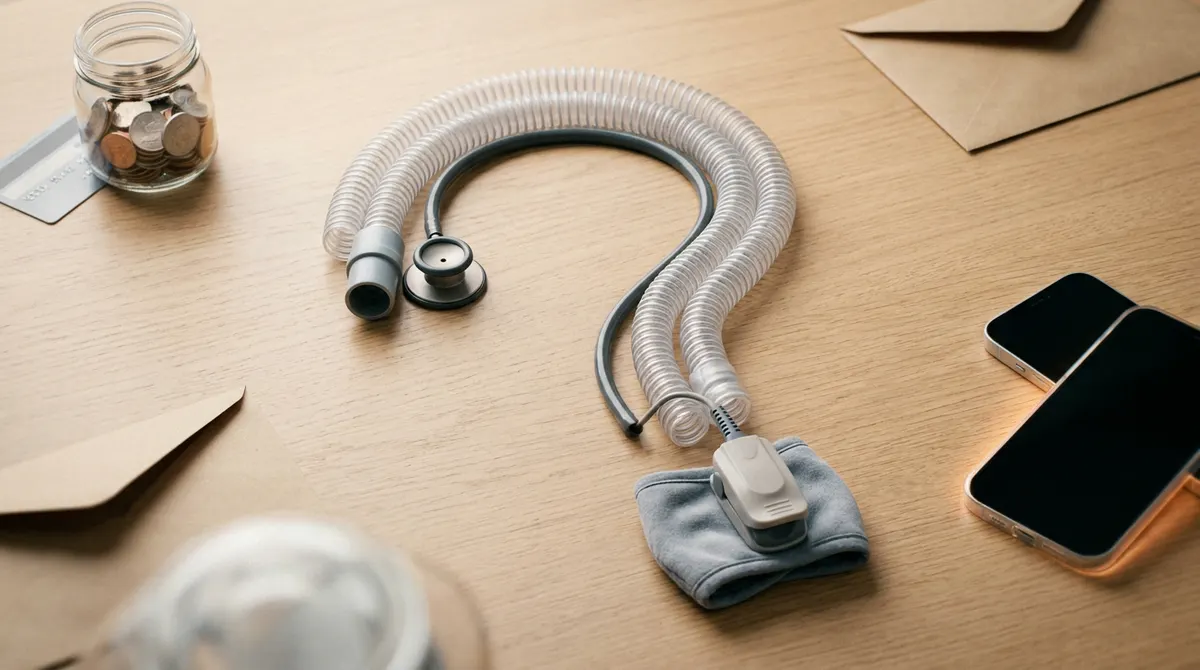 Do I Need a Prescription for a Home Sleep Apnea Test Device?
