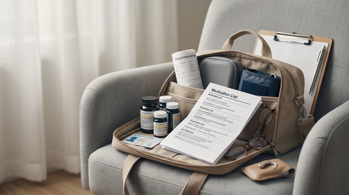 Do They Check Your Private Parts During a DOT Physical?