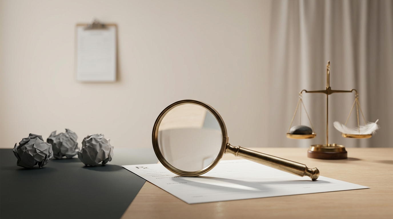 Do They Check Your Private Parts During a DOT Physical?