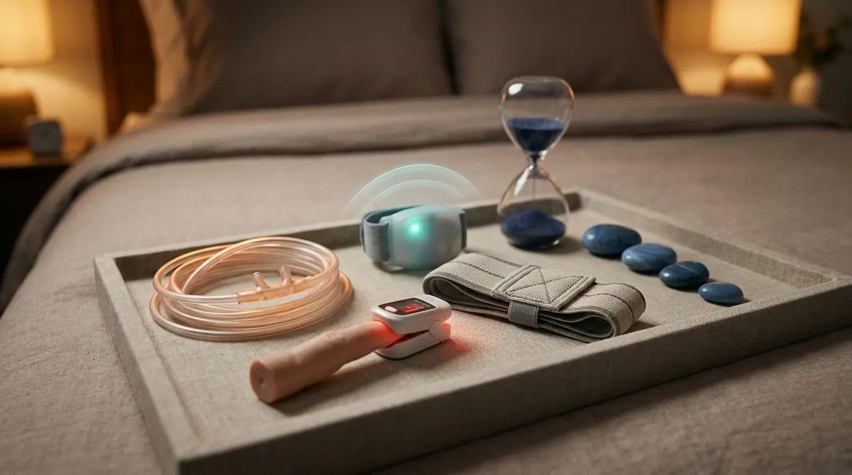 Do You Need a Prescription for a Home Sleep Apnea Test?