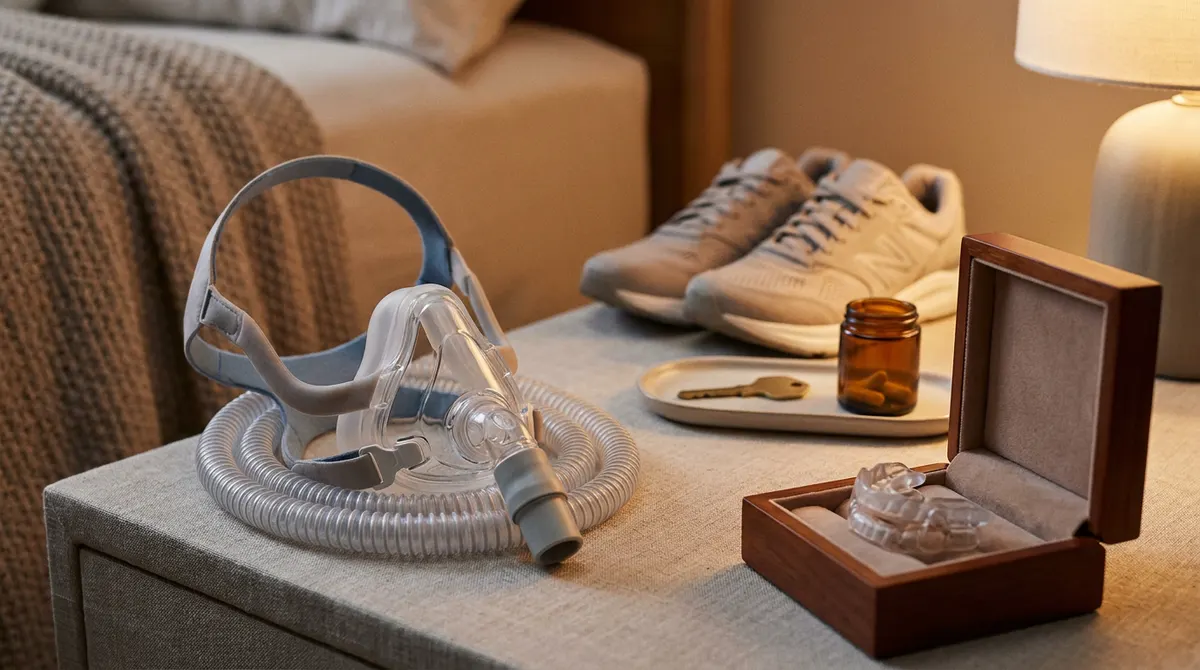 Do You Need a Prescription for a Home Sleep Apnea Test?