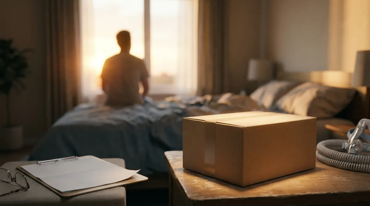 Do You Need a Prescription for a Home Sleep Apnea Test?