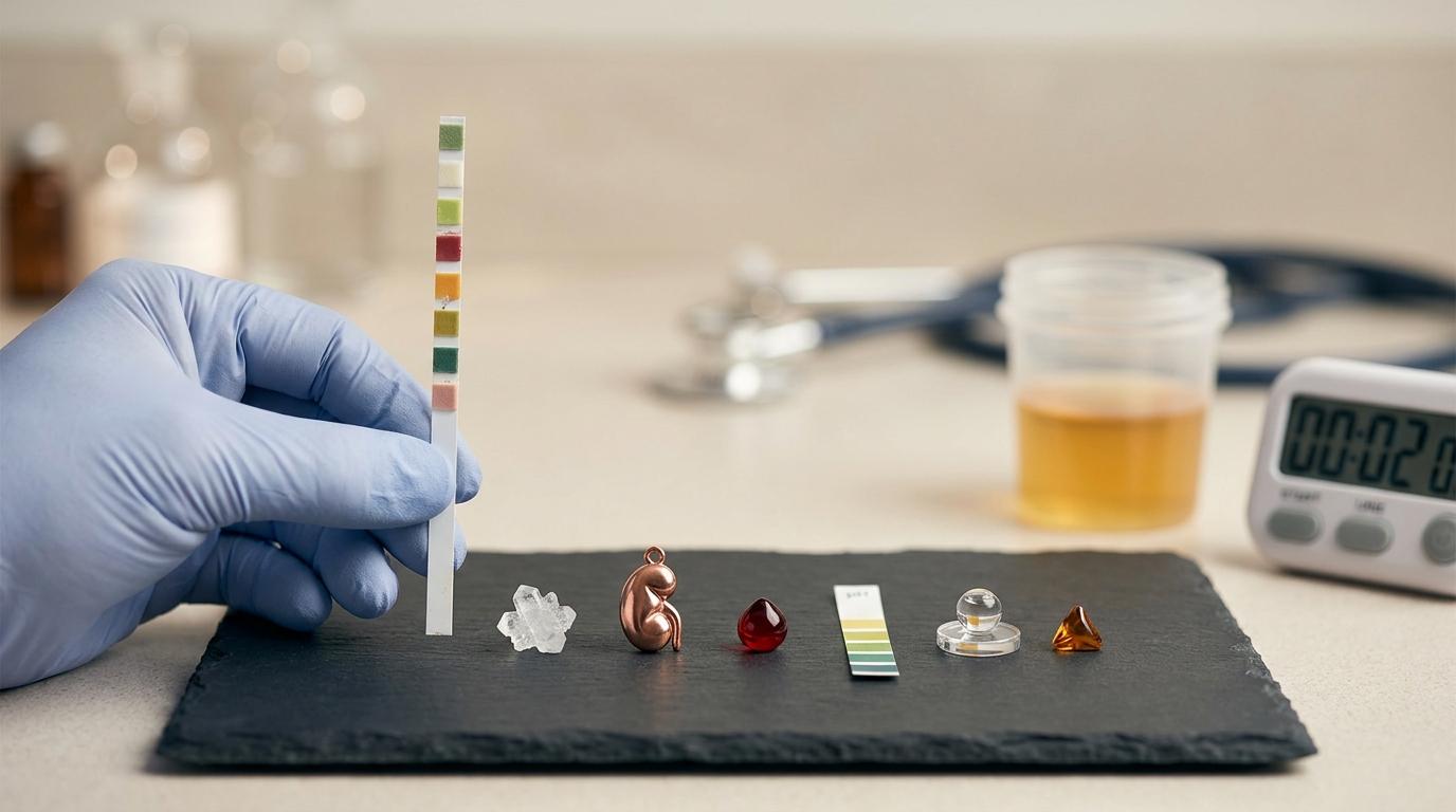 Does a DOT physical include a drug test?