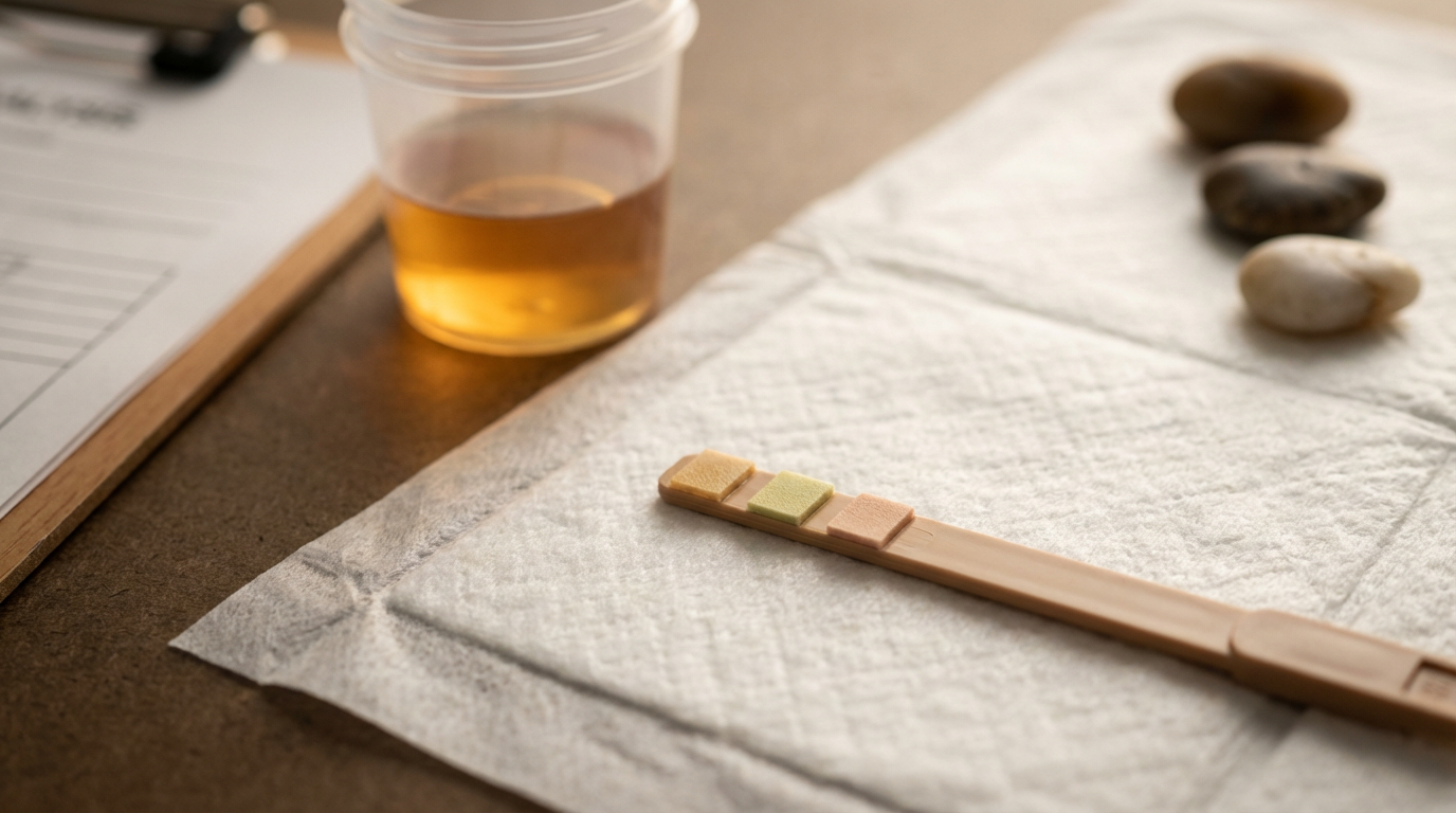 Does a DOT Physical Test for Weed or THC? The Complete Guide for Commercial Drivers