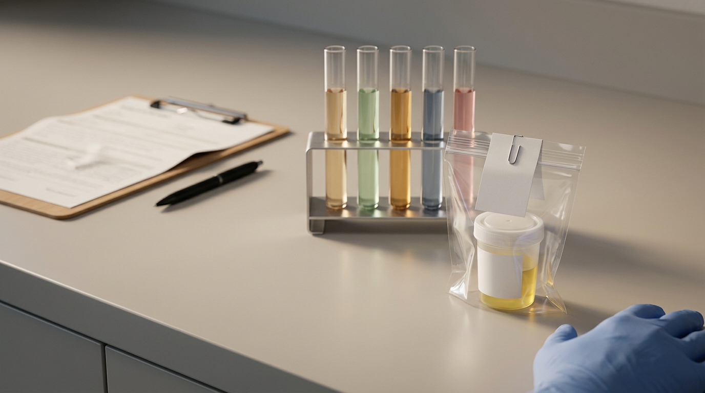 Does a DOT Physical Test for Weed or THC? The Complete Guide for Commercial Drivers