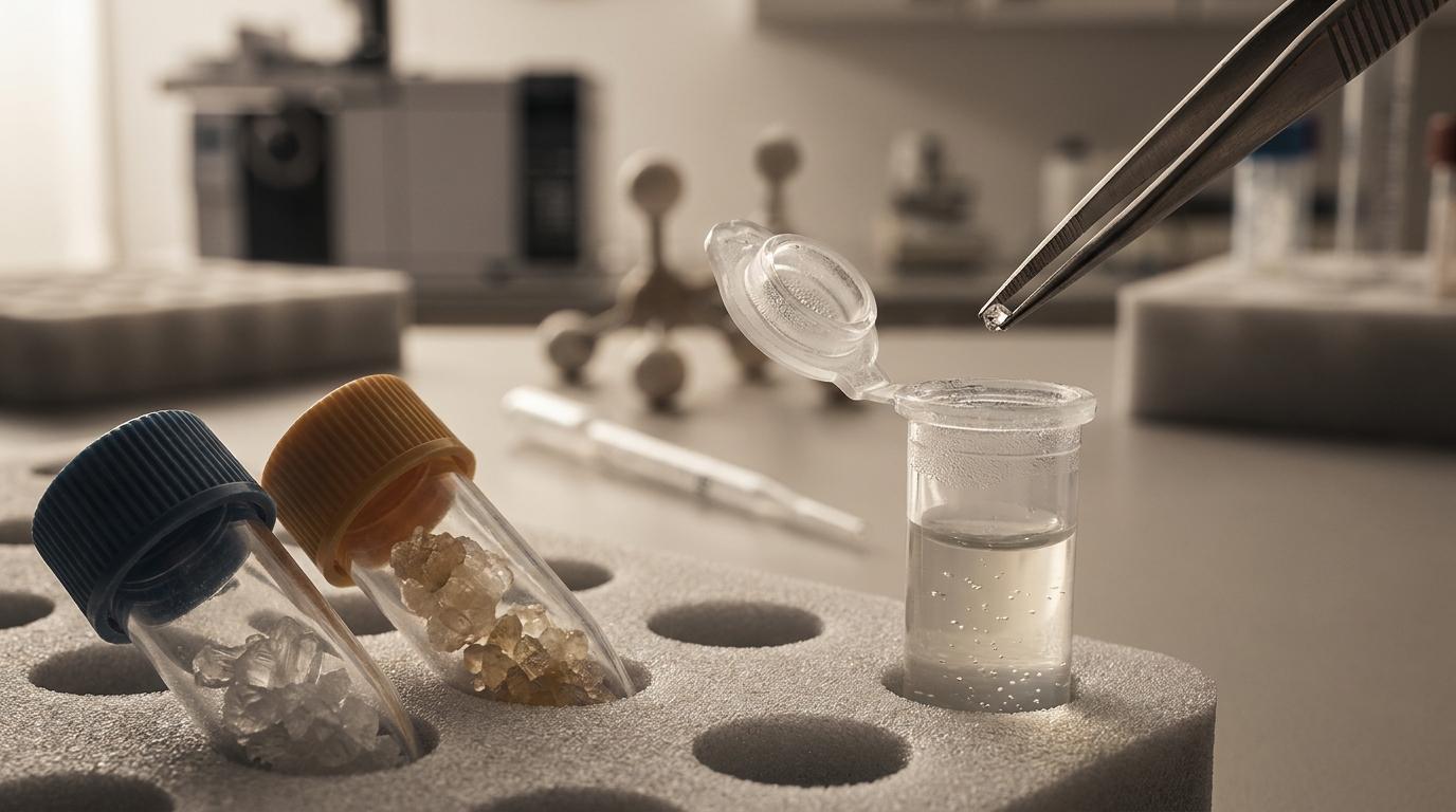 Does a DOT Physical Test for Weed or THC? The Complete Guide for Commercial Drivers