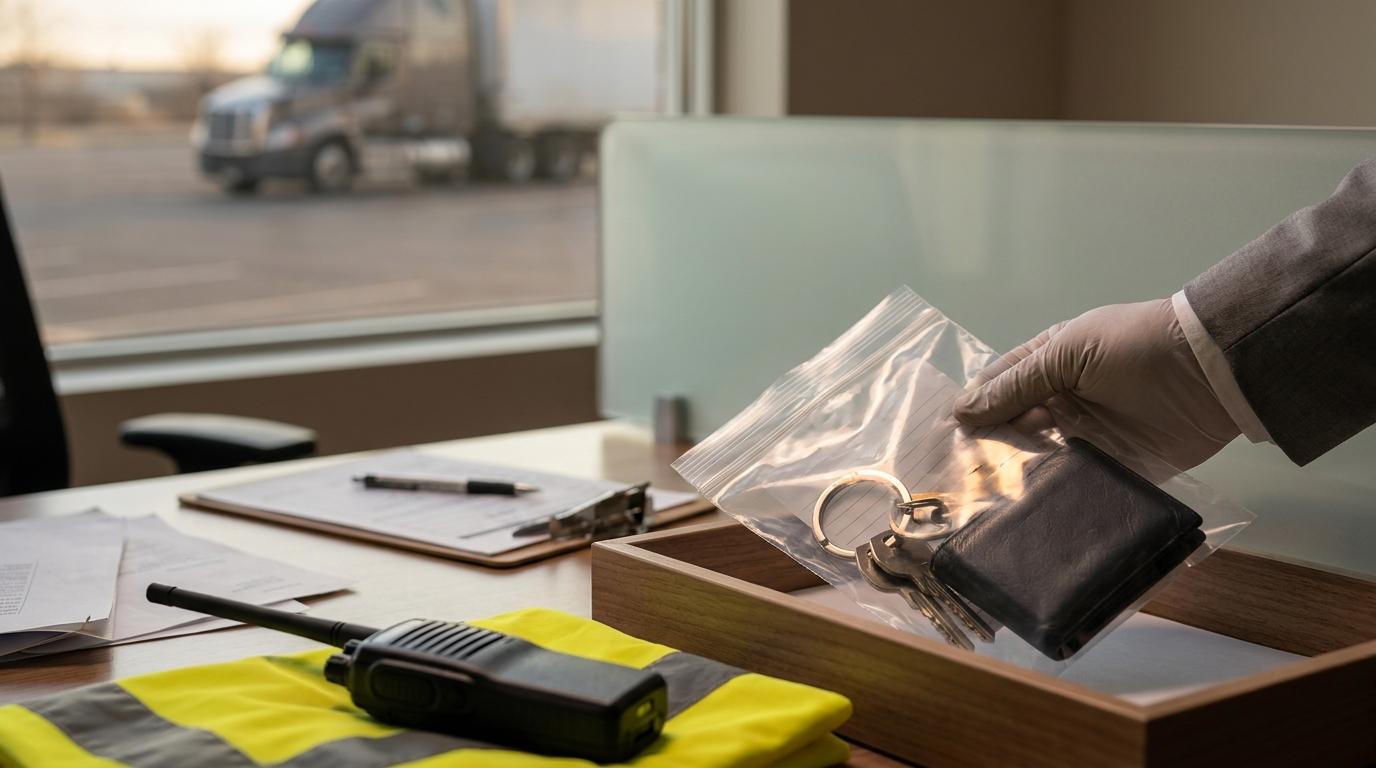 Does a DOT Physical Test for Weed or THC? The Complete Guide for Commercial Drivers