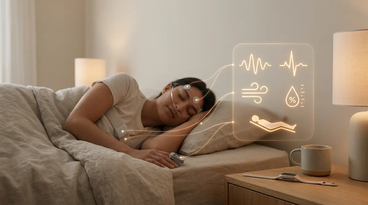 Does Anyone Ever Pass a Sleep Apnea Test? What Normal Results Actually Look Like