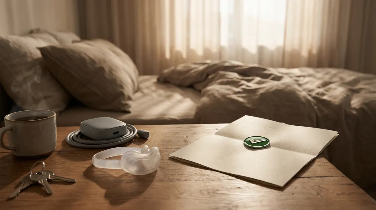 Does Anyone Ever Pass a Sleep Apnea Test? What Normal Results Actually Look Like
