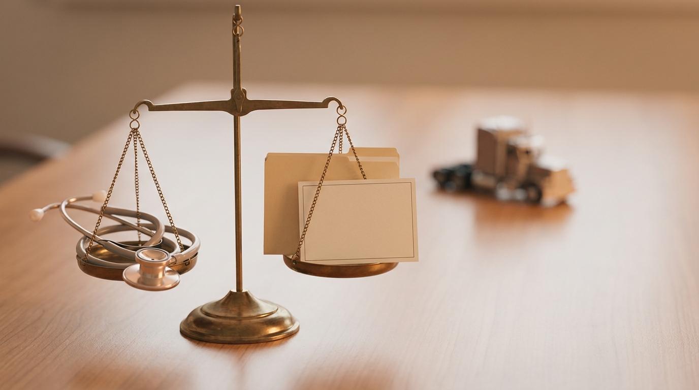 Does insurance cover a DOT physical?