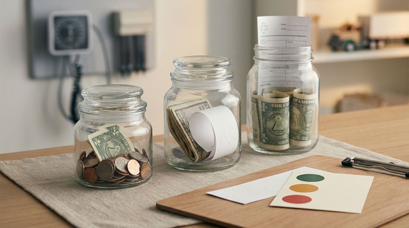 Does insurance cover a DOT physical?
