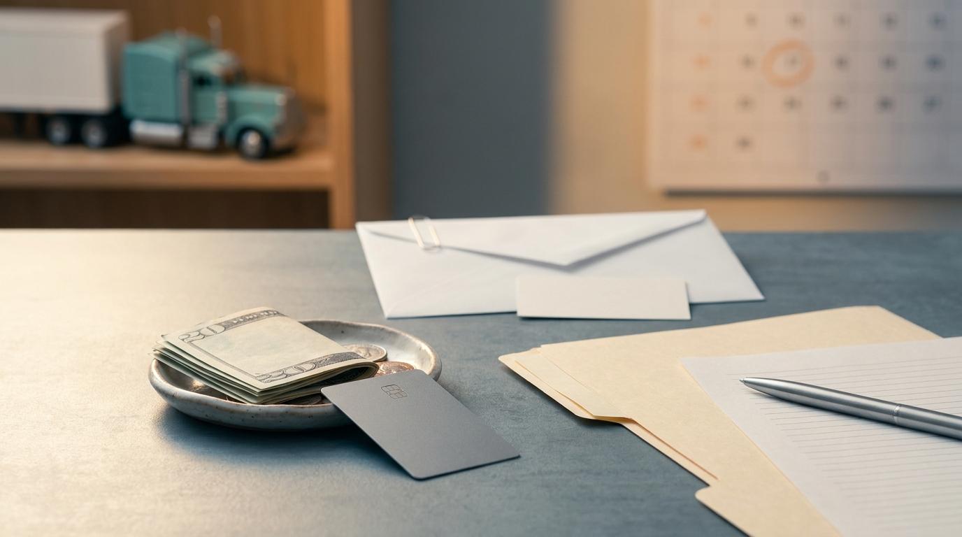 Does insurance cover a DOT physical?