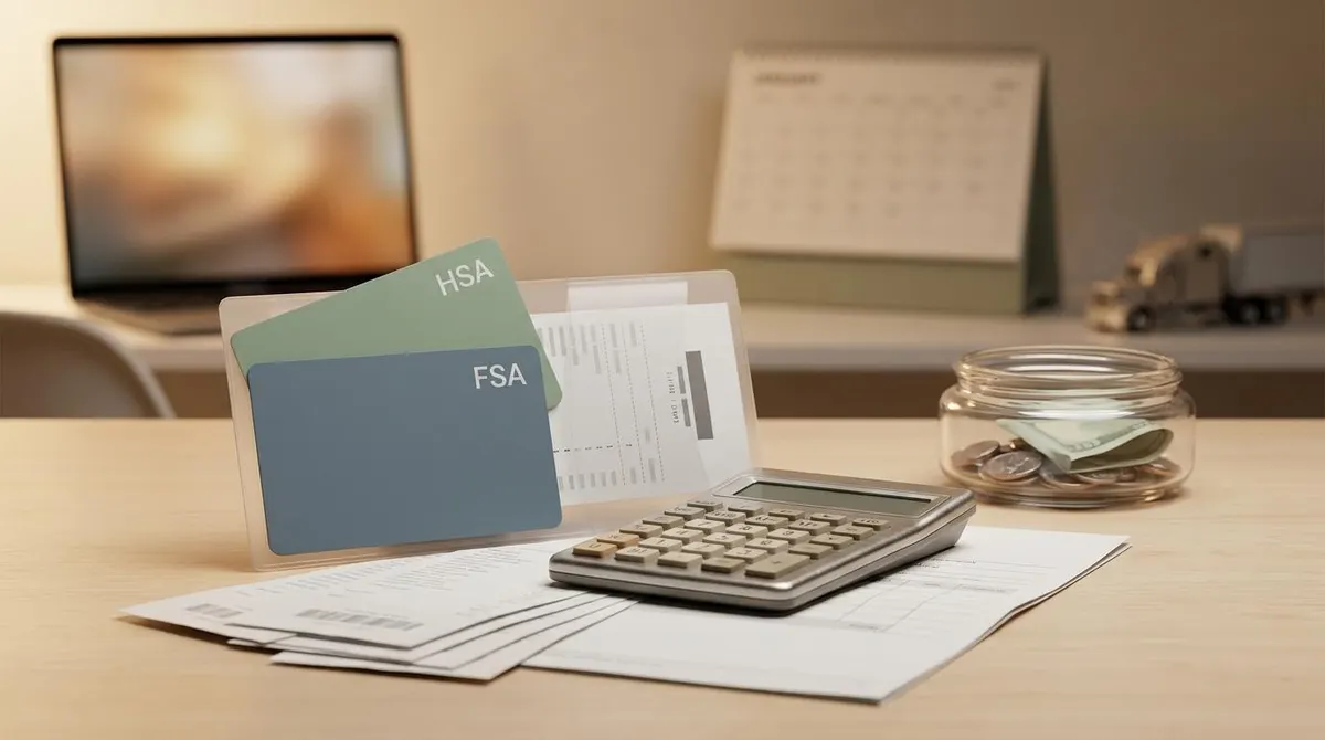 Does insurance cover a DOT physical?