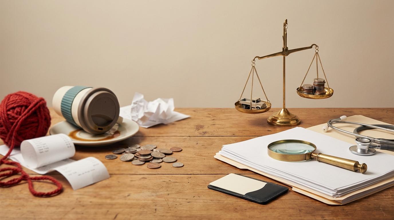 Does insurance cover a DOT physical?