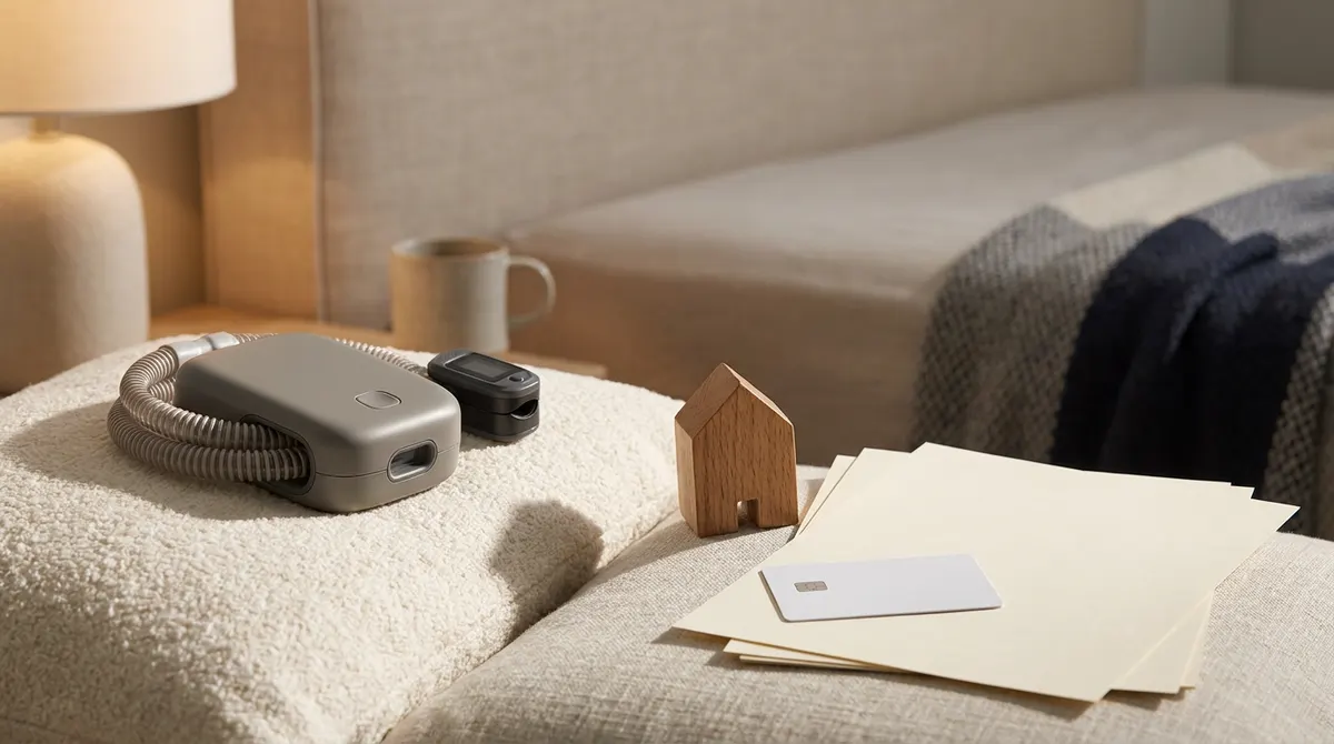 Does Insurance Cover a Home Sleep Apnea Test? What You Actually Pay