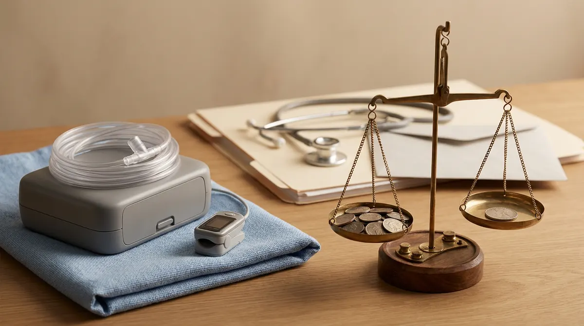 Does Insurance Cover a Home Sleep Apnea Test? What You Actually Pay